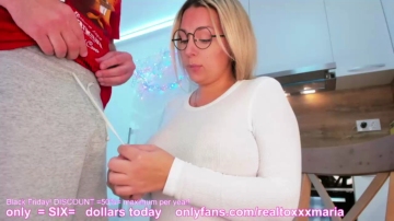 Realtoxxxmaria  26-11-2021 whip Couple